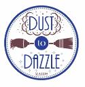 Dust to Dazzle Maids logo